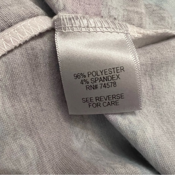 Cache Cold Shoulder Top - Picture 9 of 10